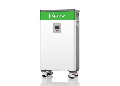 중국 Sunpok All-In-One ESS - Economical, Safe, & Convenient Operating Experience 판매용