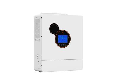 China Sunpok Split Phase Single Phase 3kva 5kva 15kva 48v 120v 220v Off Grid Hybrid Power Solar Inverter for sale