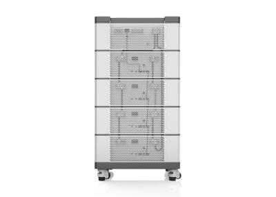 중국 100Ah Battery All In One ESS 5kw 10kwh Solar Energy Storage System 판매용