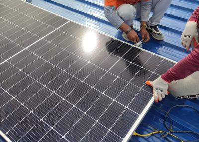 China EU US Kostenlose Lieferung zu Haustür Solarmodule zum Verkauf 500 Watt 550w Solarmodule für Zuhause zu verkaufen