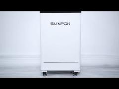 Tesla Solar Lithium Batteries 20 kw 48v 300ah 400ah Home Energy Storage Battery Batteria Accumulo Fo