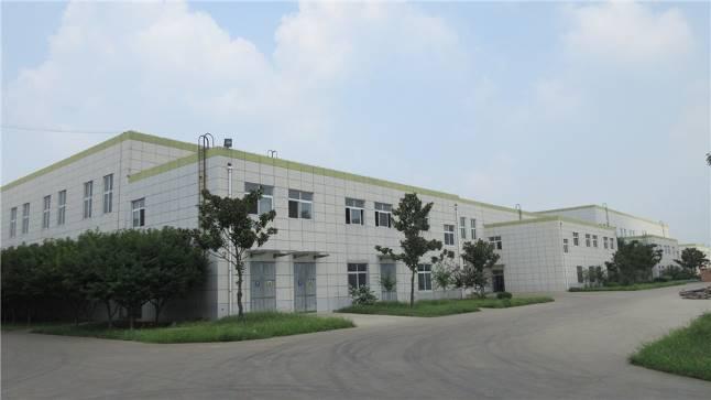 Verified China supplier - Shandong Weida Heavy Industries Co., Ltd.