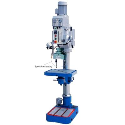 China ZN5035A vertical column drilling rig for sale Z5035A for sale