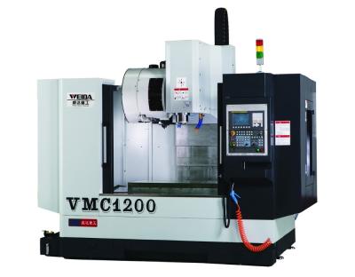 China Vertical Type CNC Knee Milling Machine VM1200 VM1200 for sale