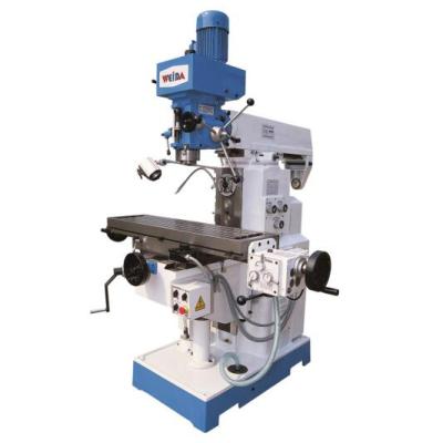 China XZ6350Z universal mini drilling and milling machine for sale XZ6350Z for sale