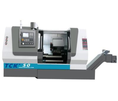 China Machinery Repair Shops CK6150A China CNC Lathe Machine for sale