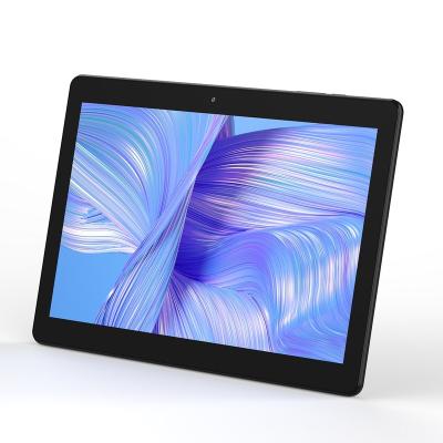 China Anti-dust 10.1inch SC9863A 3GB 32GB portatil tabletas / Android 11 Tablet PC with sim card slot 10.1” 4G LTE for sale