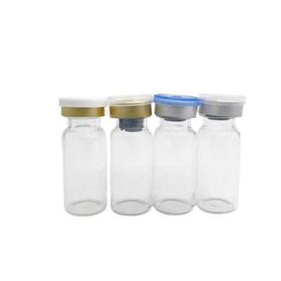 China Perfume Glass Bottle Filling Pharmaceutical Packaging Vial AK20-2250 for sale