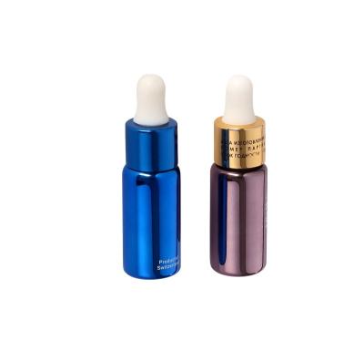 China Personal Care 3ml Essential Oil Bottle All Size Amber White Essential Oil Bottle for sale