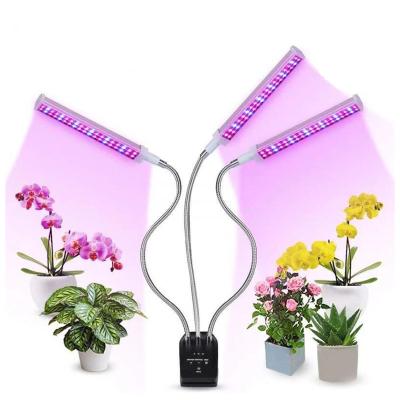 China Wholesale High Quality Professional Factory Led Strip 2022 Seed Starting Grow Sulight Full Spectrum Led Light Bar Kits For Indoor Plants for sale