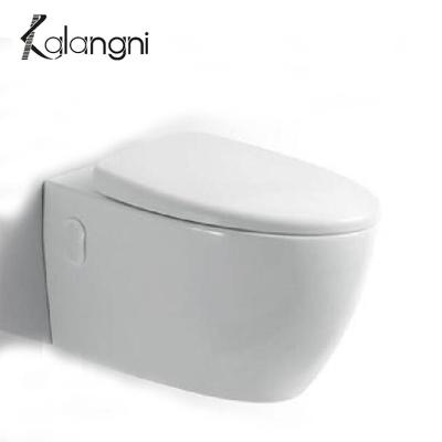 China Chaozhou Ceramic Cheap Wall Hung Wc Bathroom Sanitary Ware Concealed Ceramic Toilet Cistern for sale