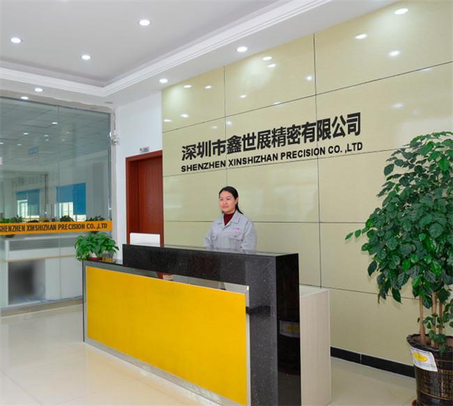 Fornecedor verificado da China - Xinshizhan Precision Co., Ltd.