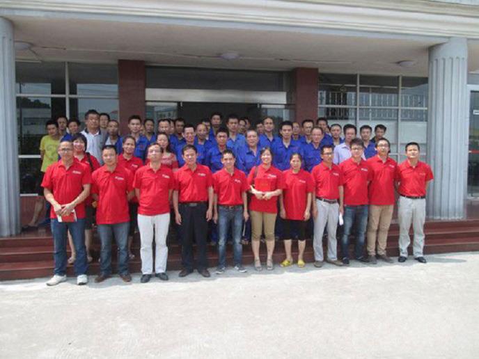 Verified China supplier - Dongguan Huiyue Automation Equipment Technology Co., Ltd.