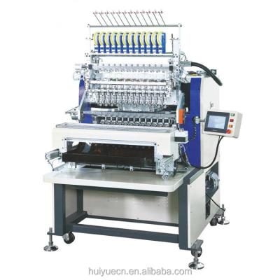 China Factory 16 Axis Winding Machine Enameled Wire Automatic Winding Machine for sale