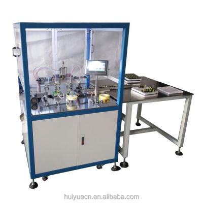 China Factory Hand Swing Core Assembly Machine Is Suitable For A Variety Of Products for sale