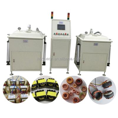 China Automatic Solvent Free Factory Vacuum Motor Impregnation Machine for sale