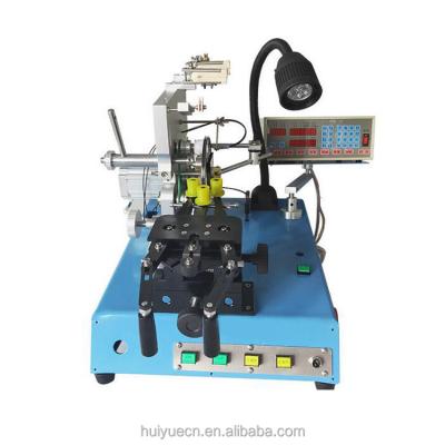 China Factory Guangdong Dongguan Ring Torus Magnetic Winding Machine Price for sale