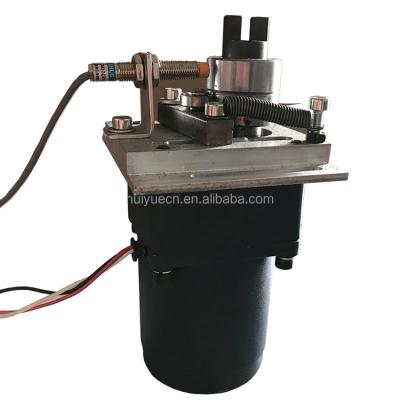 China Factory Transformer Automatic Band Packing Machine Accessory-gear Motor for sale