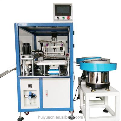 China Full Automatic Factory Transformer Machine Electronics Soldering Equipment for sale