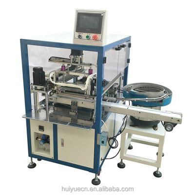 China Factory inductor, filter machine fully automatic welding equipment for sale