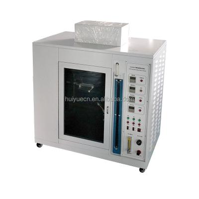 China IEC 60587 High Voltage Rating Resistance To KP8020 Tracking And Erosion Testing Machine for sale