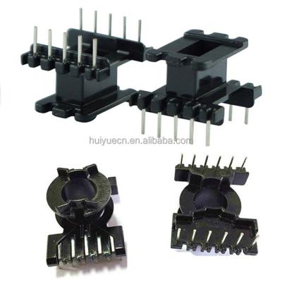 China Electronic manufacturers mass-produce EE16 transformer core skeleton for sale