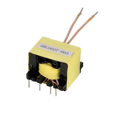 China Electronic Panel Light EE Transformer, EDR2809 Transformer, LED Power Transformer for sale