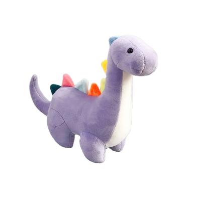 China Promotional or gift hot selling toy from China supplier quality dinosaur plush toy for sale