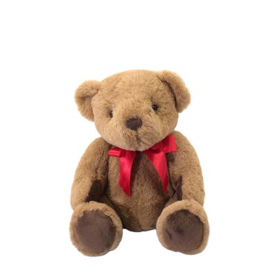 China Promotional or gift fast delivery most popular teddy bear toy for sale