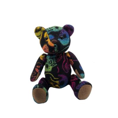 China Promotional or Gift OEM Custom Teddy Bear Plush Toy Bear for Kids Gift for sale