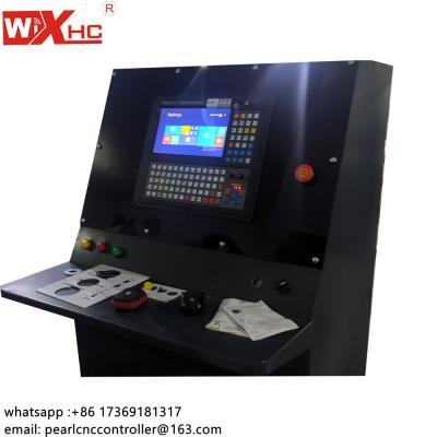 China Industrial CNC System Milling Machine XHC Mark 4 Axis Mach3 CNC Controller Computer All-in-one PC for sale