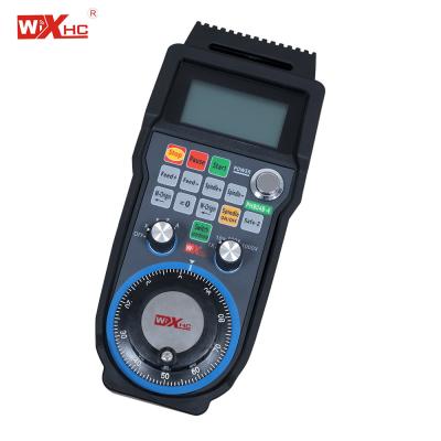 China Solid Programmable Wireless Remote Controller CNC Software MPG PHB04B XHC PC Based Laser for sale