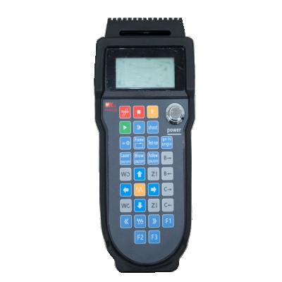 China Programmable Wireless Remote Control CNC Controller Waterproof PC Based System MPG PHB for sale