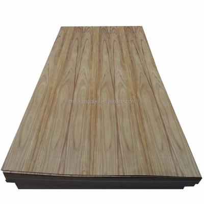 China Furniture decoration Ghana/natural teak wood plywood Panama/Vietnam market for sale