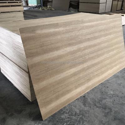 China Furniture Decoration 6mm Malaysia Plywood Price Teak Veneer Marine Plywood for sale