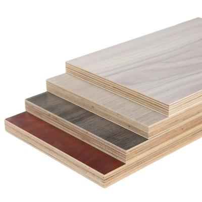 China Modern Waterproo Fancy Panel Plywood18mm 4x8 3.5mm Packing Plywood for sale