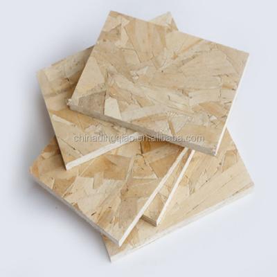 China Linyi modern wood panel osb prices for sale