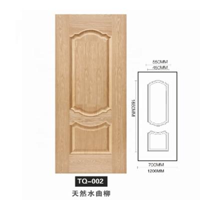 China Modern Hotel Used Fire Rated Steel Door Safe Door With Fireproof for sale