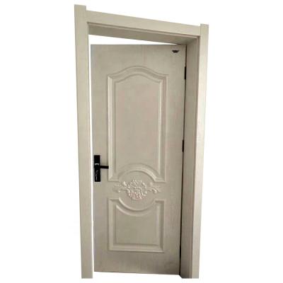 China China Modern European Style Wood Supplier Interior Solid Wood Door for sale