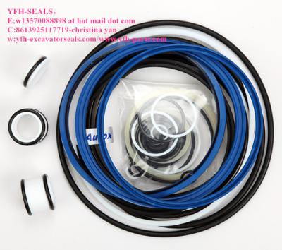 China HB20G Farukawa breaker repair seals+rod seals+buffer seals+dust seal+oil seals+back up kit for sale