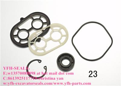 China E200 gear pump seal kits for sale