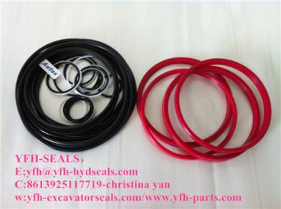 China TNB150 hydraulic breaker seal kits for sale