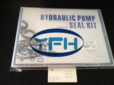 China Hydraulic Pump seal kits for sale