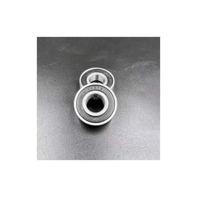 China Factory Special Bearing Deep Groove Ball Bearing 6203 For Motorcycle Wheel Hub 6203 for sale