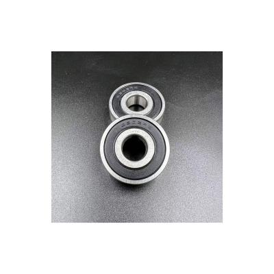 China Factory Good Quality Special Bearings For Electric Vehicles High Quality Deep Groove Ball Bearings 6302 for sale