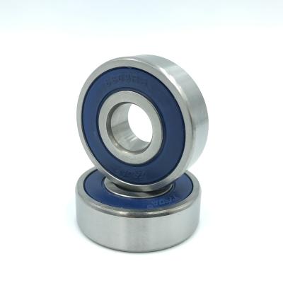 China Factory Wholesale High Quality Cheap Ball Bearings 12-37-12 Motorcycle Bearing for sale