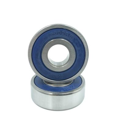 China Factory Good Quality Deep Groove Ball Bearing Various Chrome Steel for sale