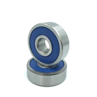 China Unique Factory Design Hot Sale Cheap Ball 6301 Motorcycle Bearing 12-37-12 Bearings for sale