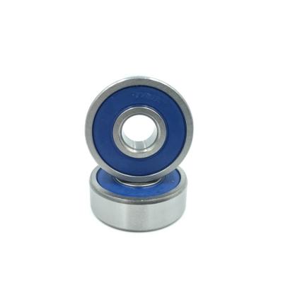 China Factory Supply Good Price Motorcycle Ball Bearing 6301 for sale