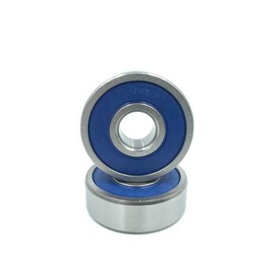 China Factory Sale Best Durable Using Ball Bearings 12-37-12 Cheap Motorcycle Bearing for sale